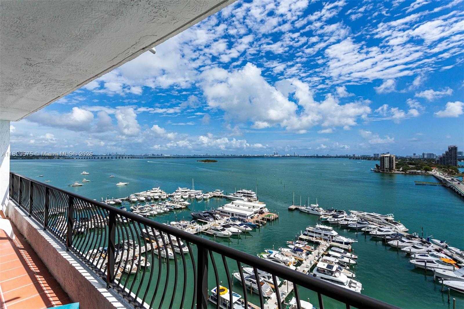 Small Image of 555 NORTH EAST 15TH ST #15B, Miami Number 8