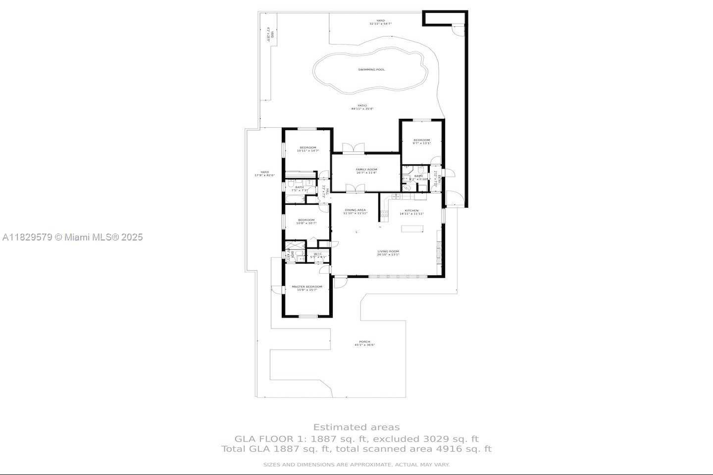 Small Image of 1228 JOHNSON ST, Hollywood Number 37