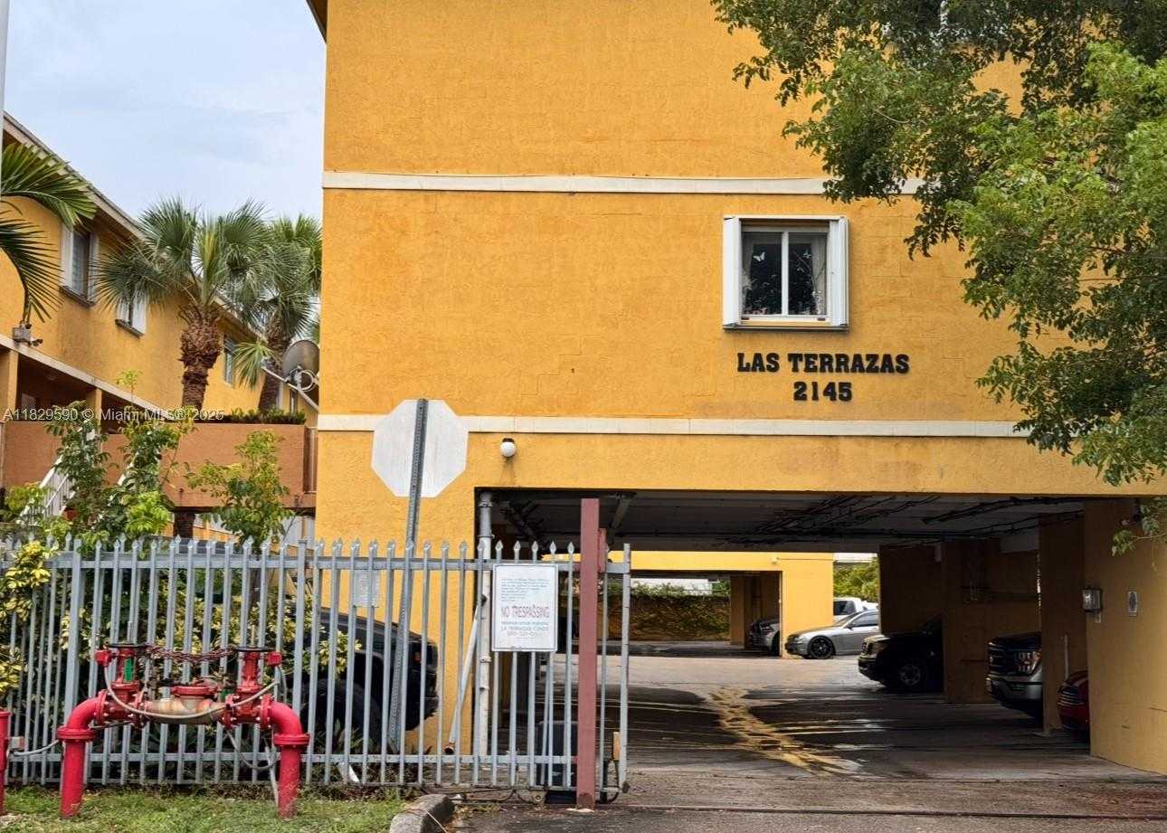 Small Image of 2145 NORTH WEST 19TH TER #207, Miami Number 3