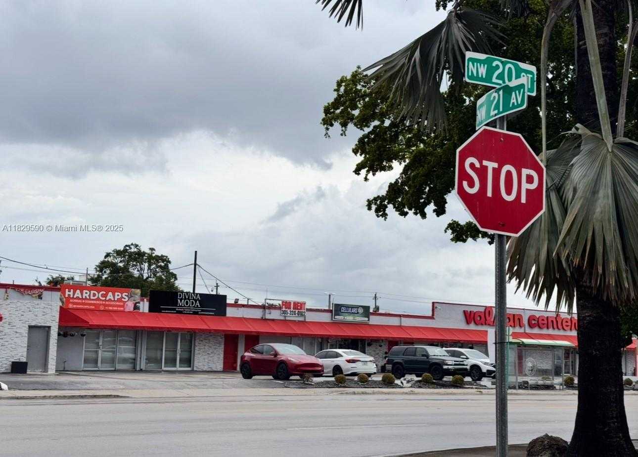 Small Image of 2145 NORTH WEST 19TH TER #207, Miami Number 30