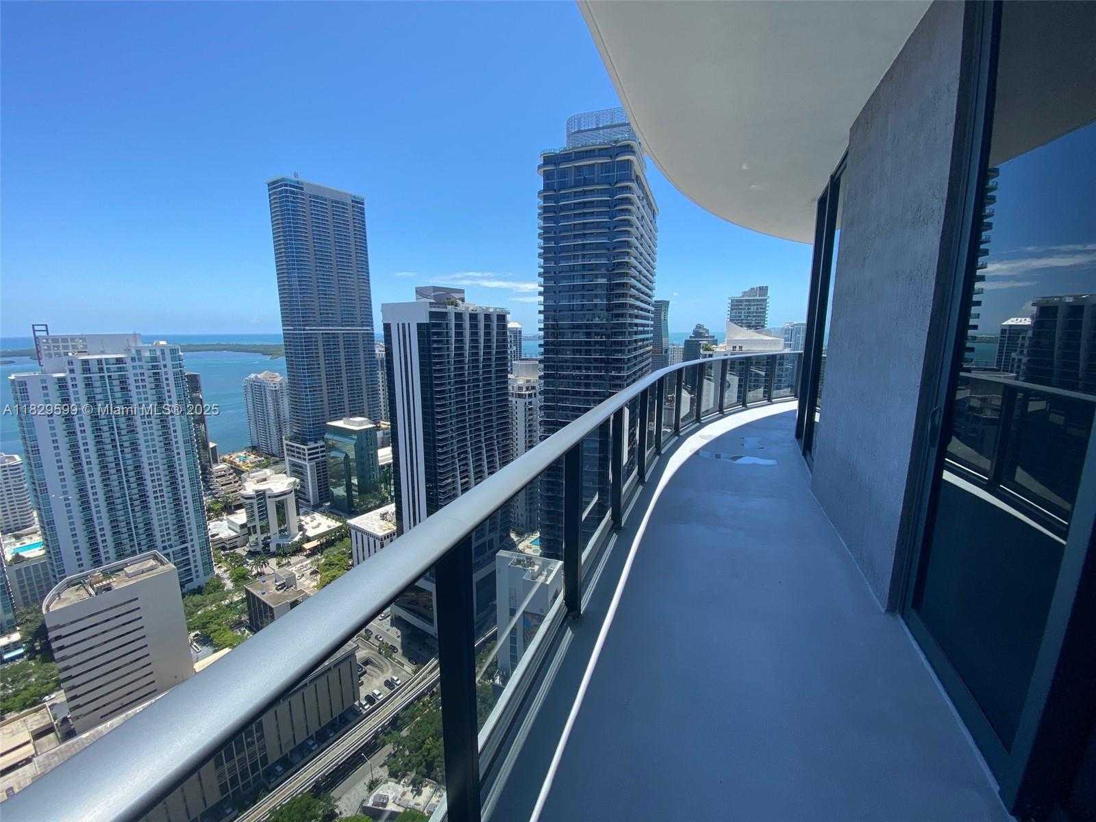 Small Image of 45 SOUTH WEST 9TH ST #4503, Miami Number 14