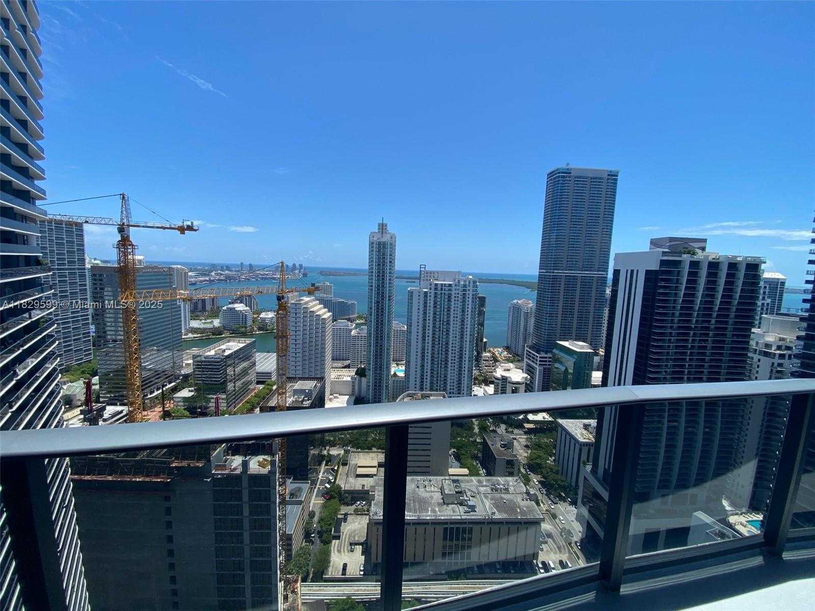 Small Image of 45 SOUTH WEST 9TH ST #4503, Miami Number 15
