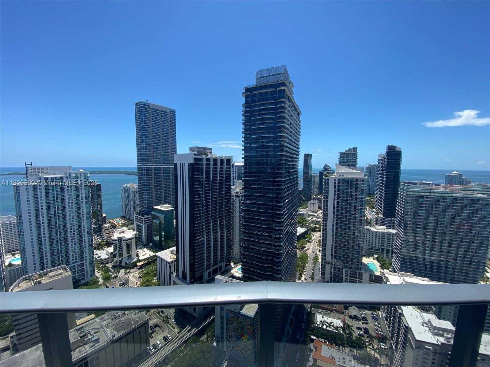 Small Image of 45 SOUTH WEST 9TH ST #4503, Miami Number 18