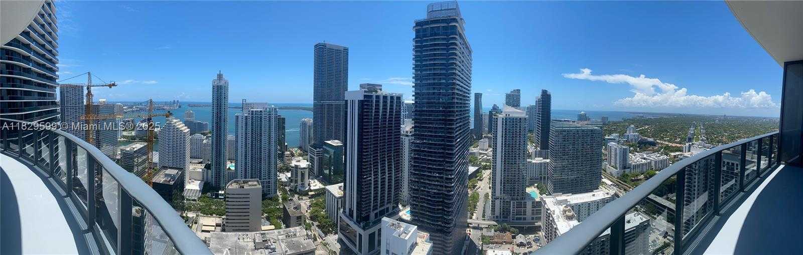 Small Image of 45 SOUTH WEST 9TH ST #4503, Miami Number 19
