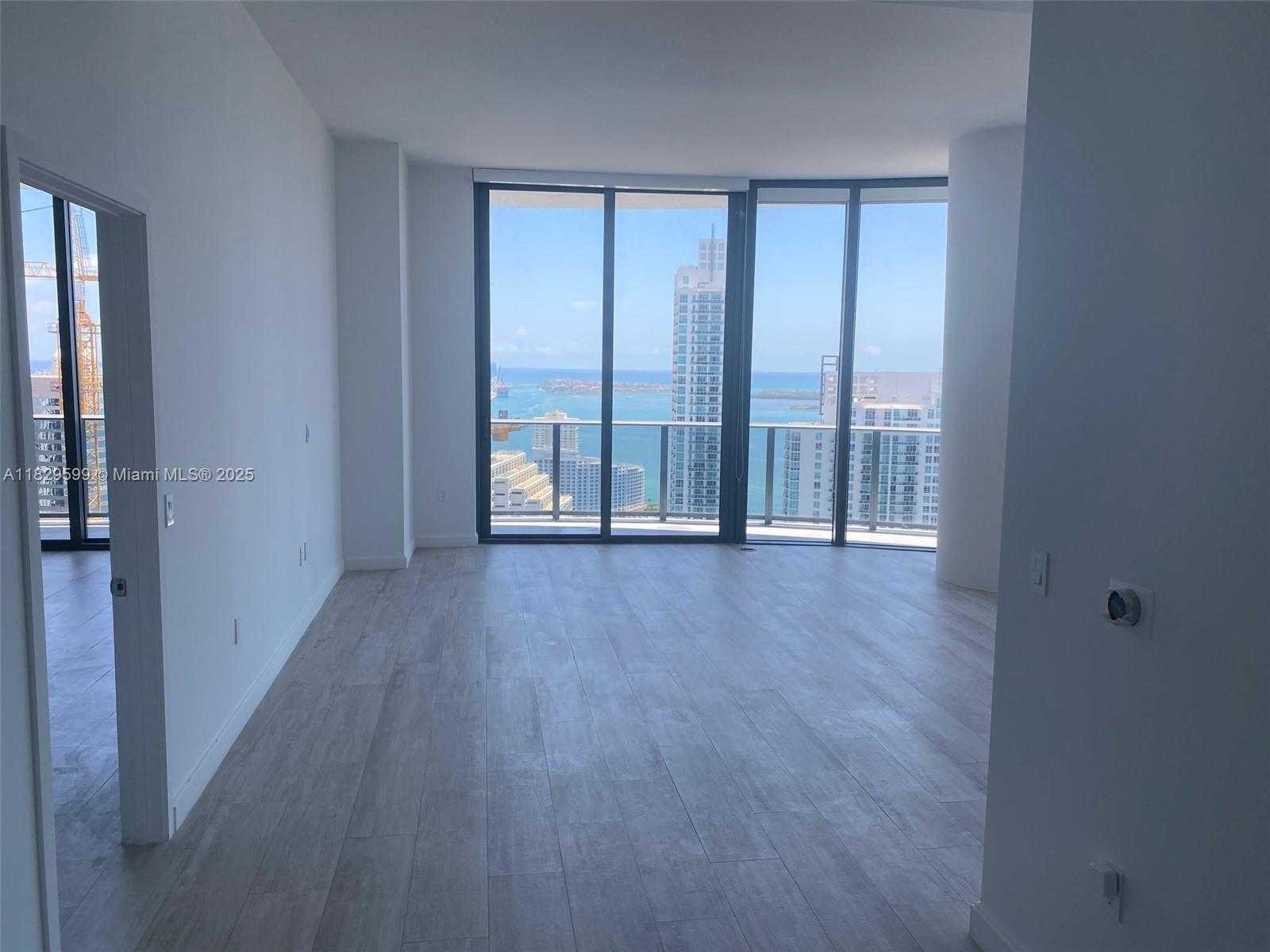 Small Image of 45 SOUTH WEST 9TH ST #4503, Miami Number 4