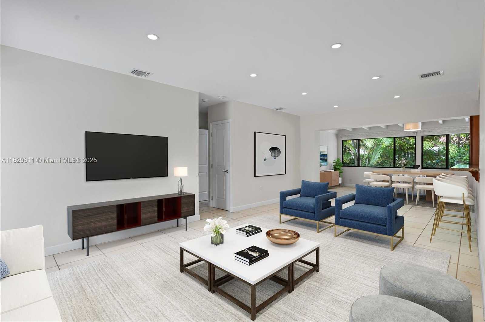 Small Image of 8100 SOUTH WEST 62ND CT, South Miami Number 4
