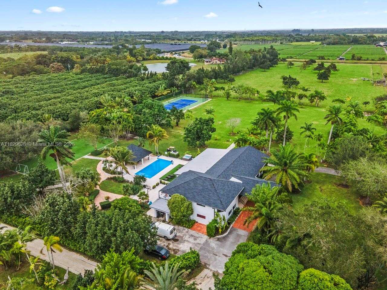 Small Image of 14875 SOUTH WEST 212TH ST, Miami Number 14