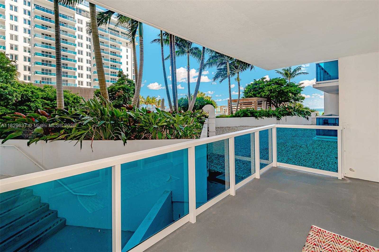 Small Image of 2301 COLLINS AVE #316, Miami Beach Number 21