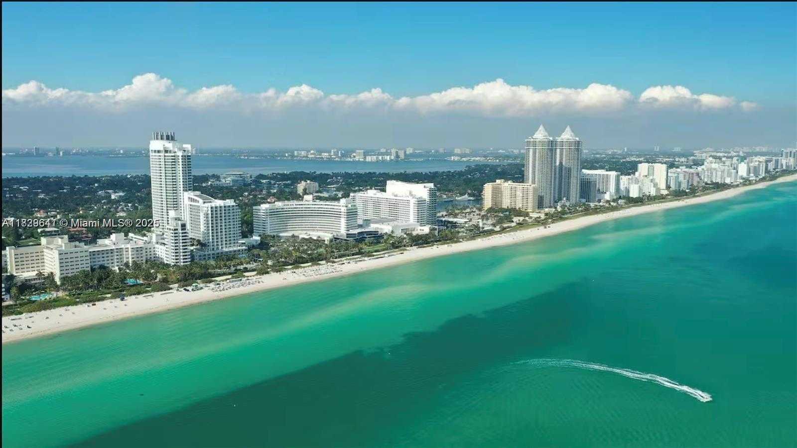 Small Image of 3710 COLLINS AVE #N-206, Miami Beach Number 7