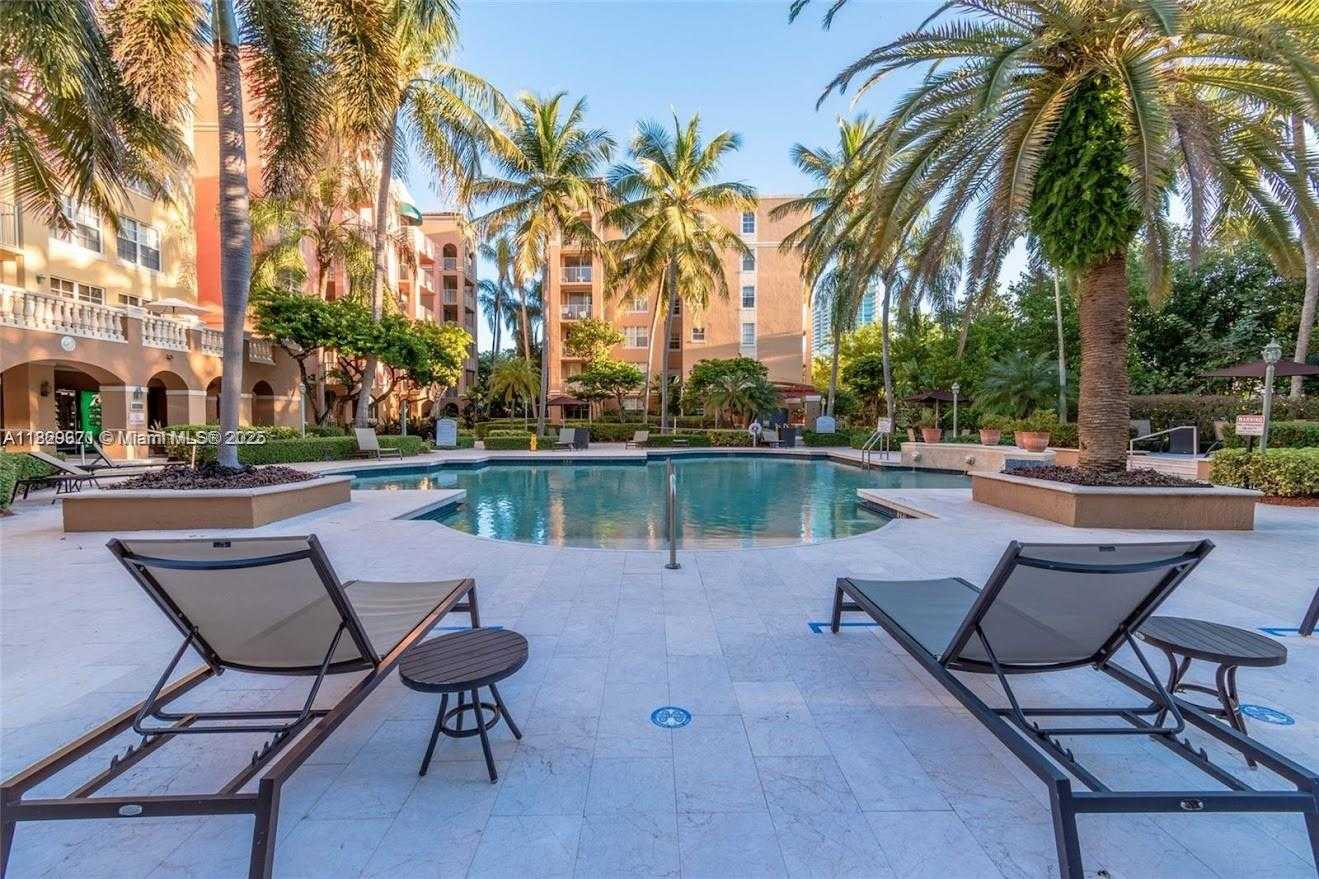 Small Image of 19877 EAST COUNTRY CLUB DR #3107, Aventura Number 11