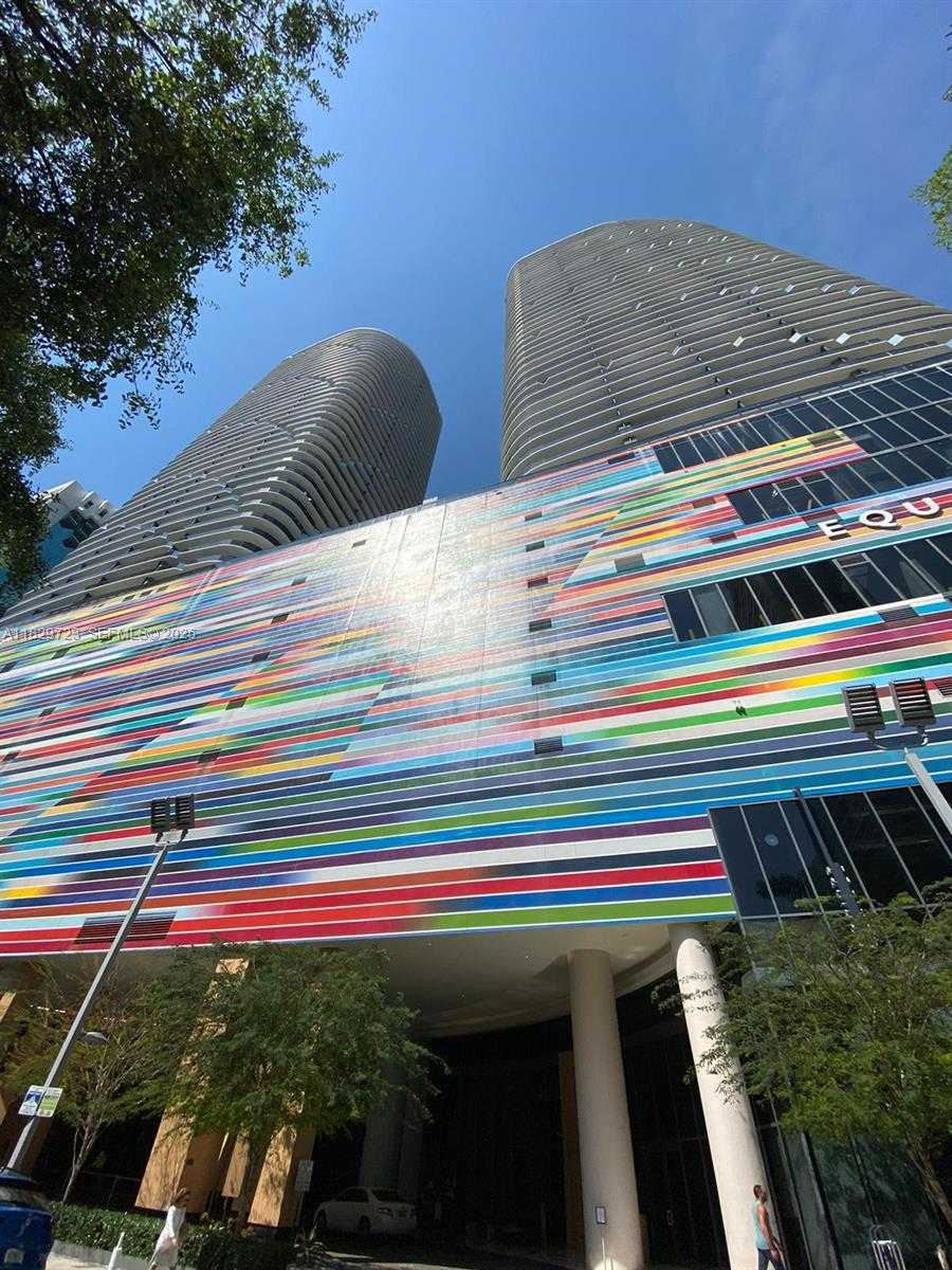 Small Image of 45 SOUTH WEST 9TH ST #1706, Miami Number 22