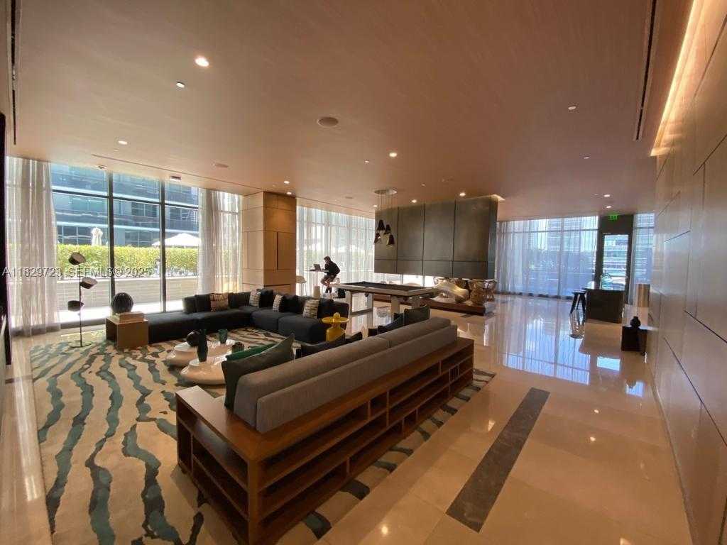 Small Image of 45 SOUTH WEST 9TH ST #1706, Miami Number 23