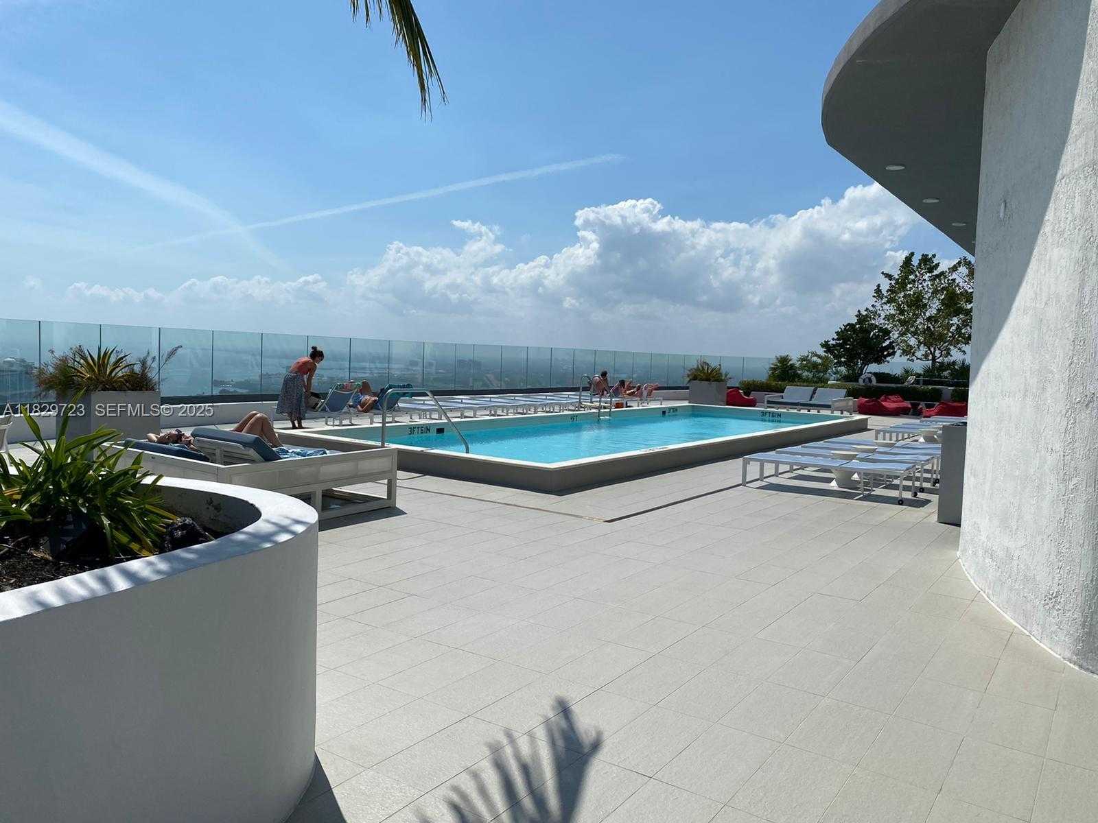 Small Image of 45 SOUTH WEST 9TH ST #1706, Miami Number 29