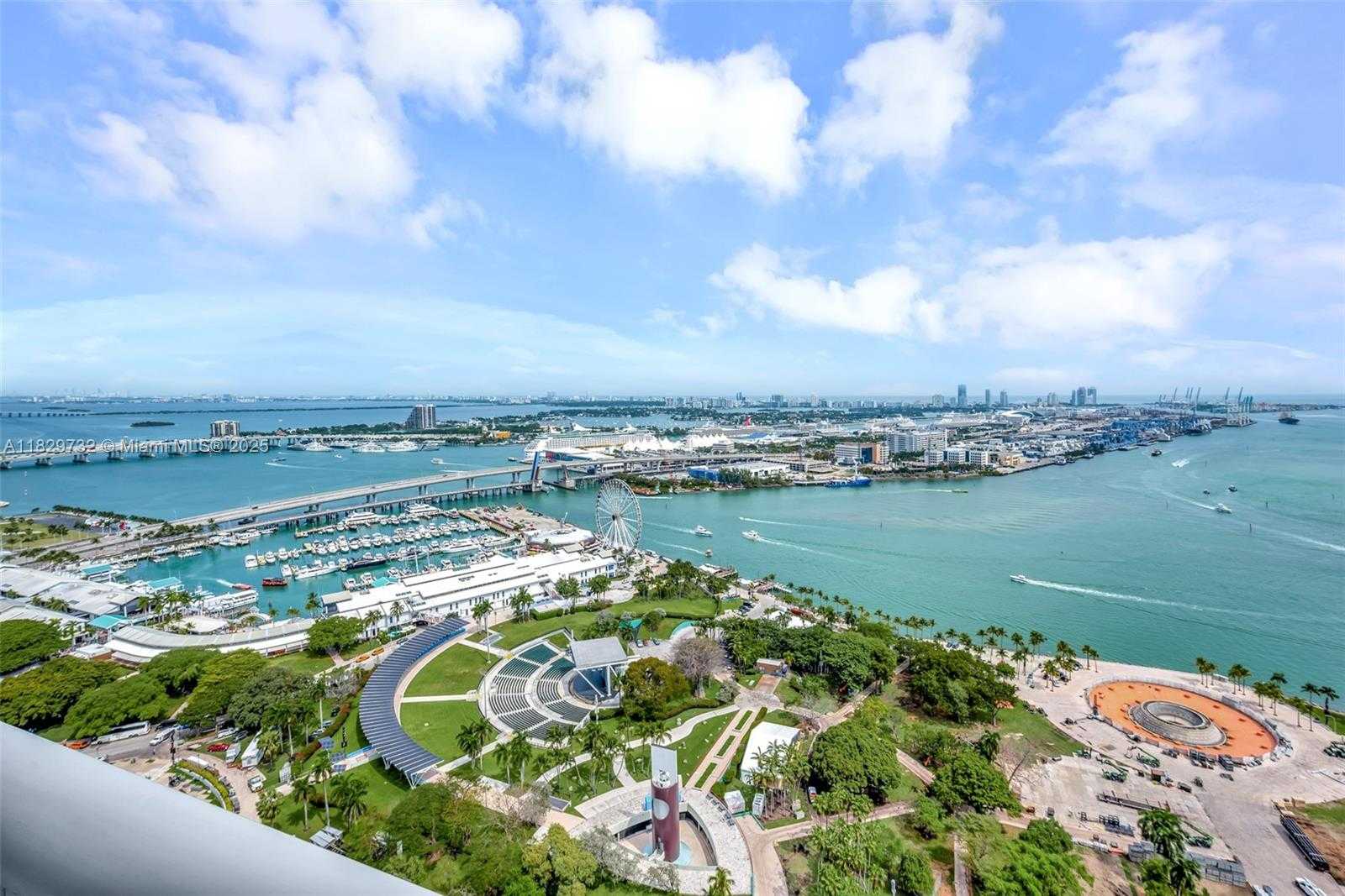 Small Image of 50 BISCAYNE BLVD #5104, Miami Number 14