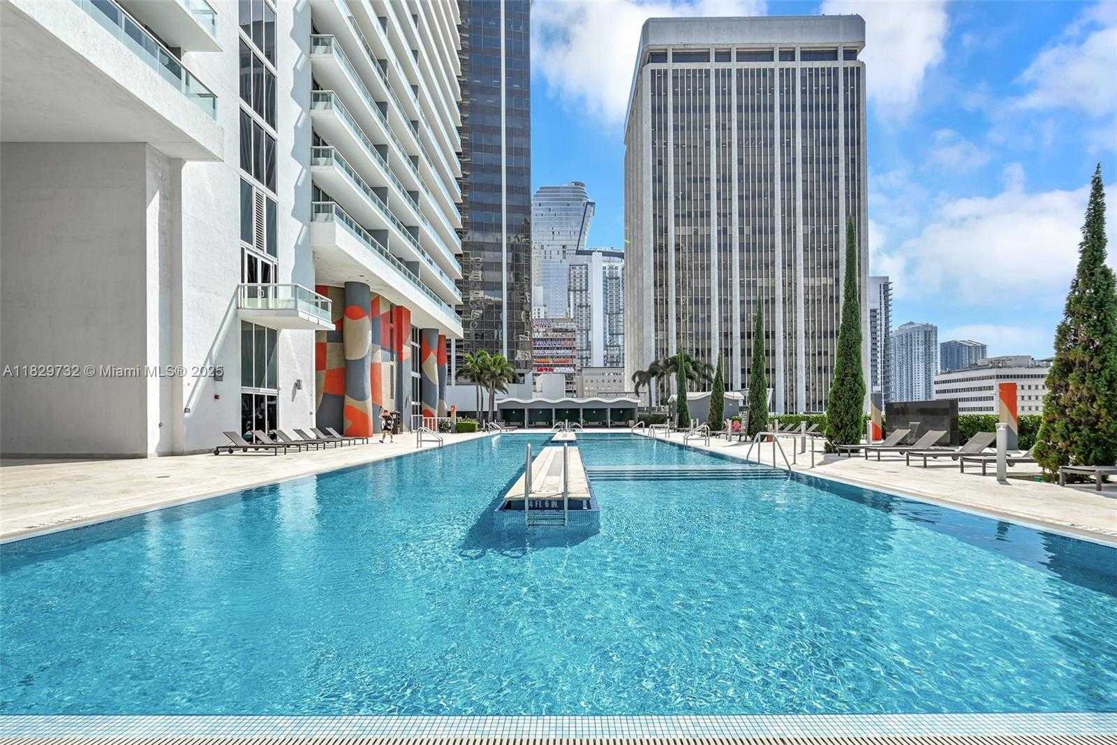 Small Image of 50 BISCAYNE BLVD #5104, Miami Number 30