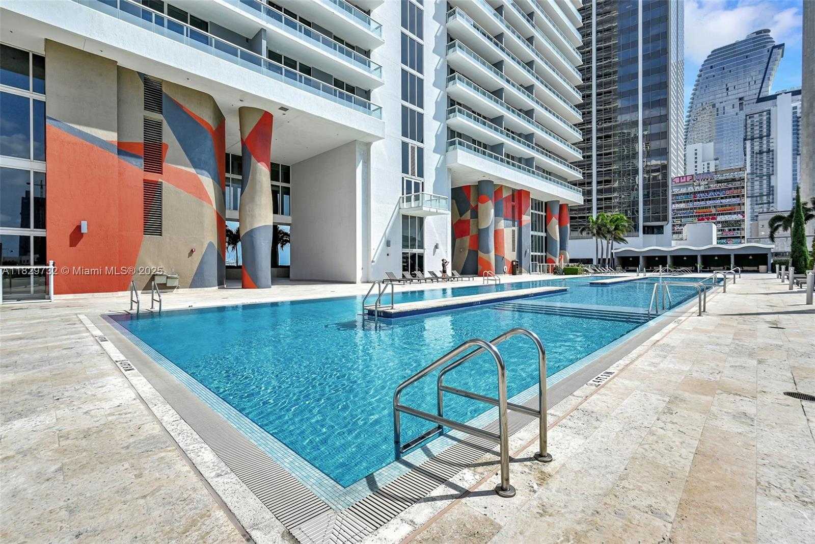 Small Image of 50 BISCAYNE BLVD #5104, Miami Number 31