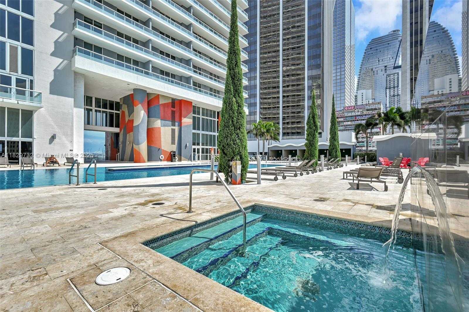 Small Image of 50 BISCAYNE BLVD #5104, Miami Number 32