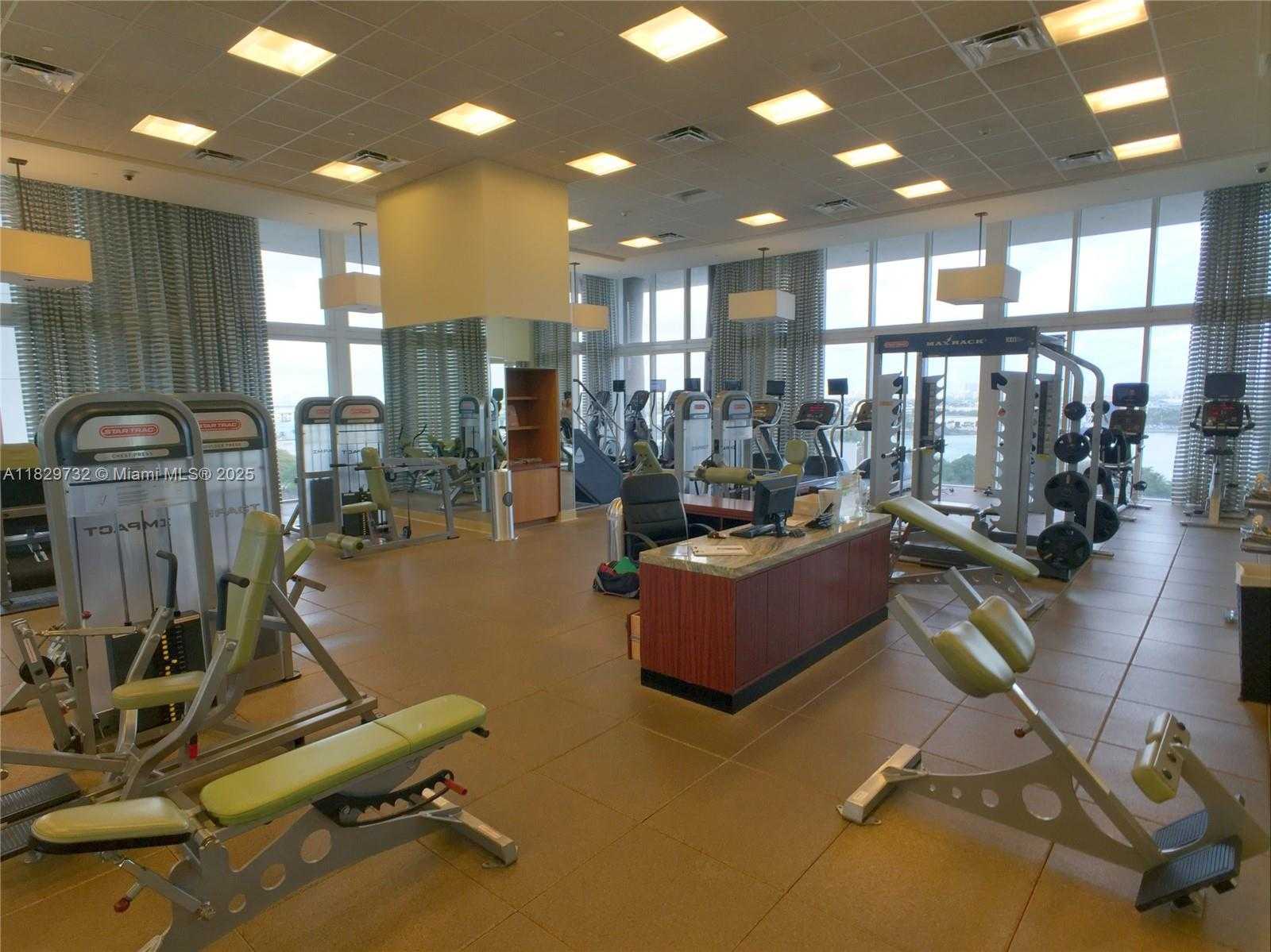 Small Image of 50 BISCAYNE BLVD #5104, Miami Number 33