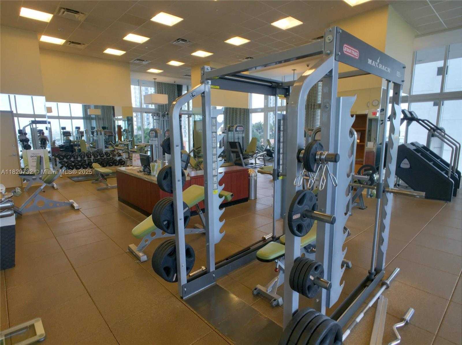 Small Image of 50 BISCAYNE BLVD #5104, Miami Number 34