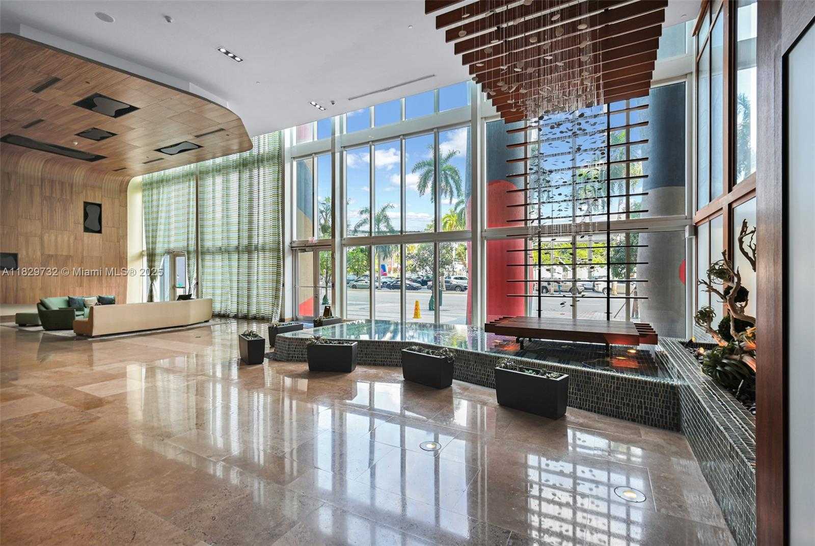 Small Image of 50 BISCAYNE BLVD #5104, Miami Number 4