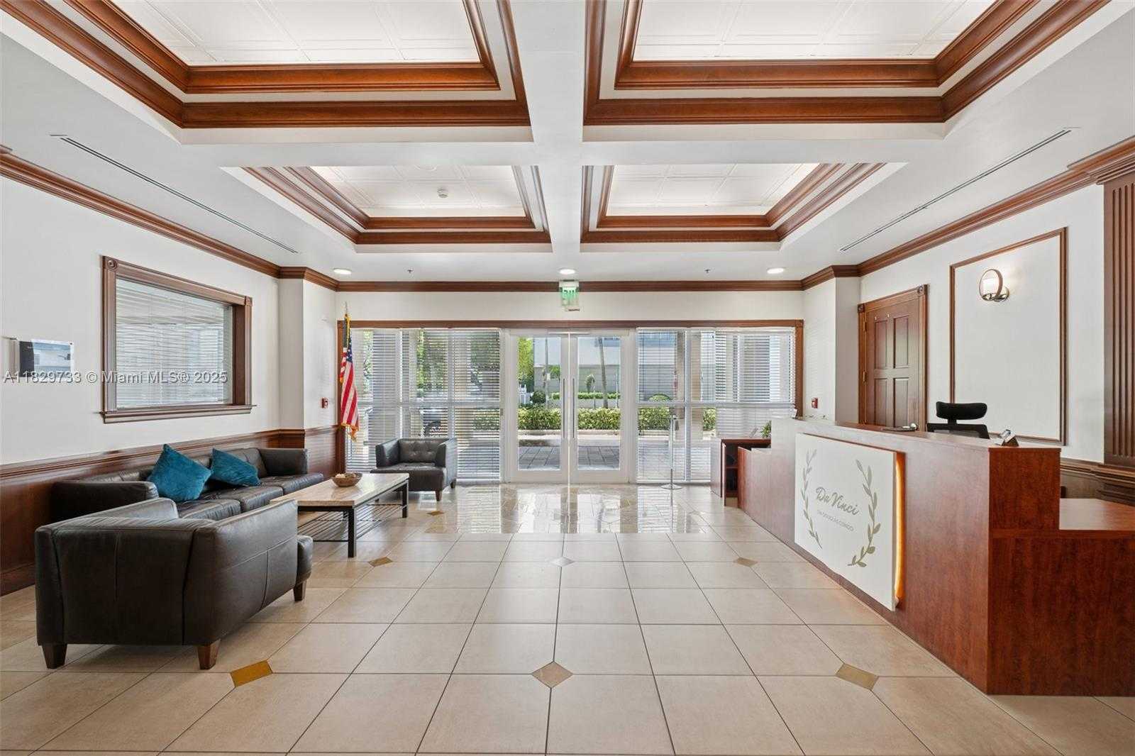 Small Image of 2665 SOUTH WEST 37TH AVE #612, Miami Number 25