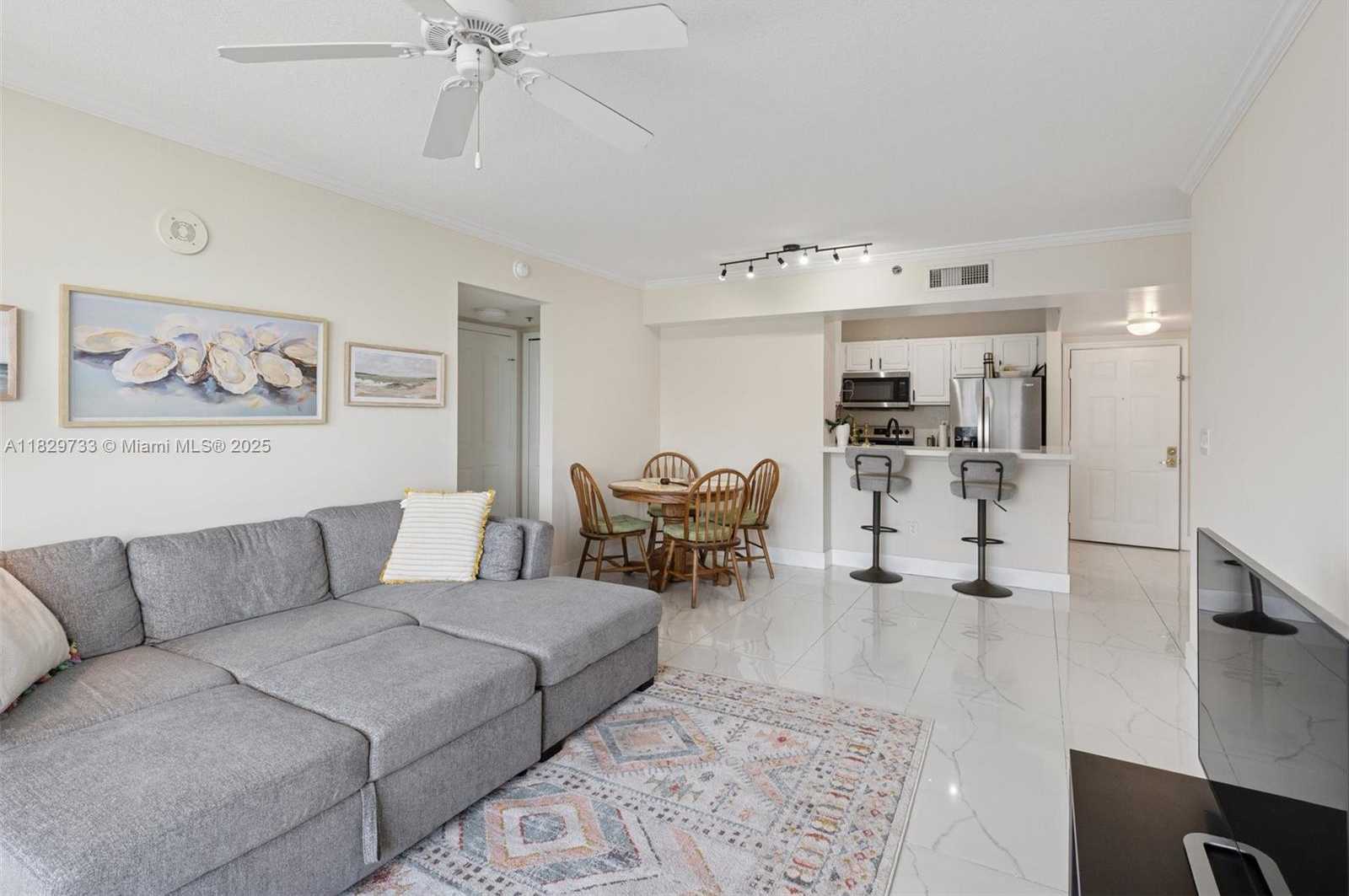 Small Image of 2665 SOUTH WEST 37TH AVE #612, Miami Number 4
