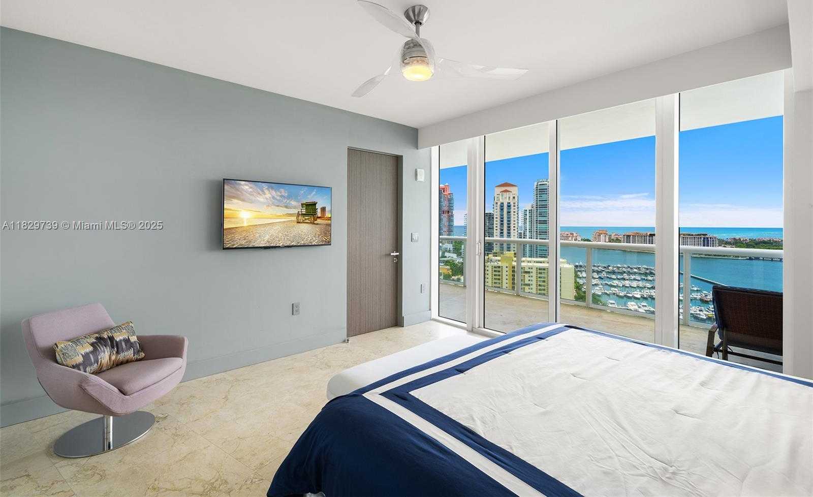 Small Image of 400 ALTON RD #2208, Miami Beach Number 12