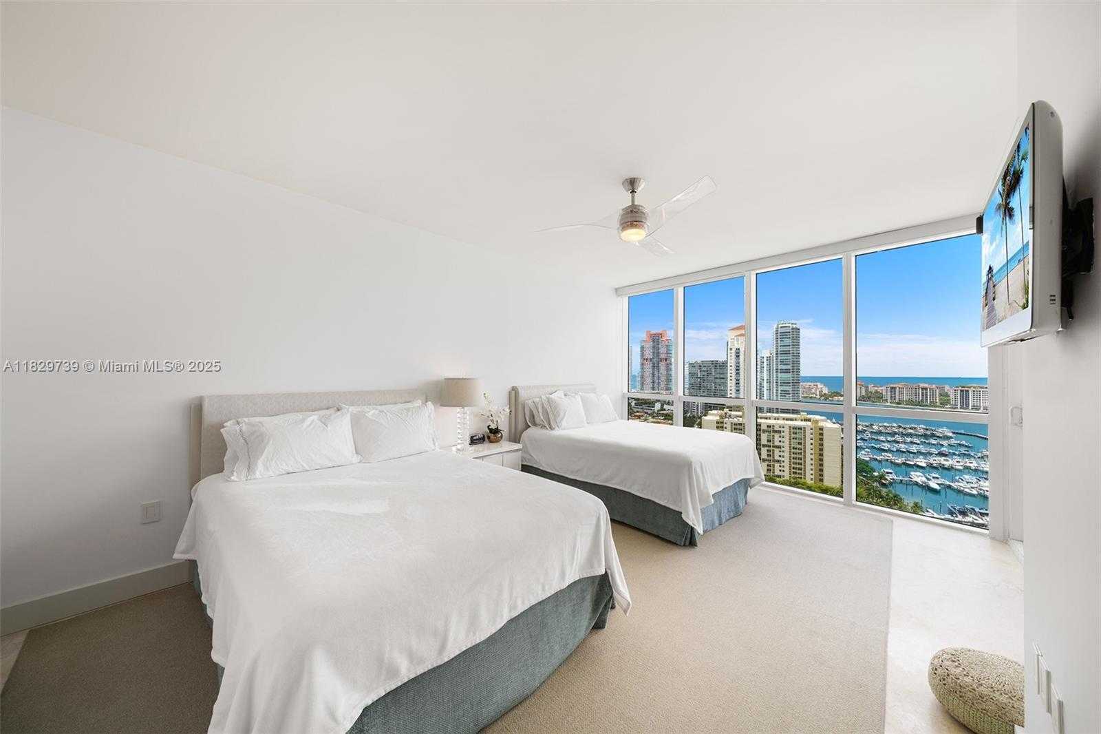 Small Image of 400 ALTON RD #2208, Miami Beach Number 15