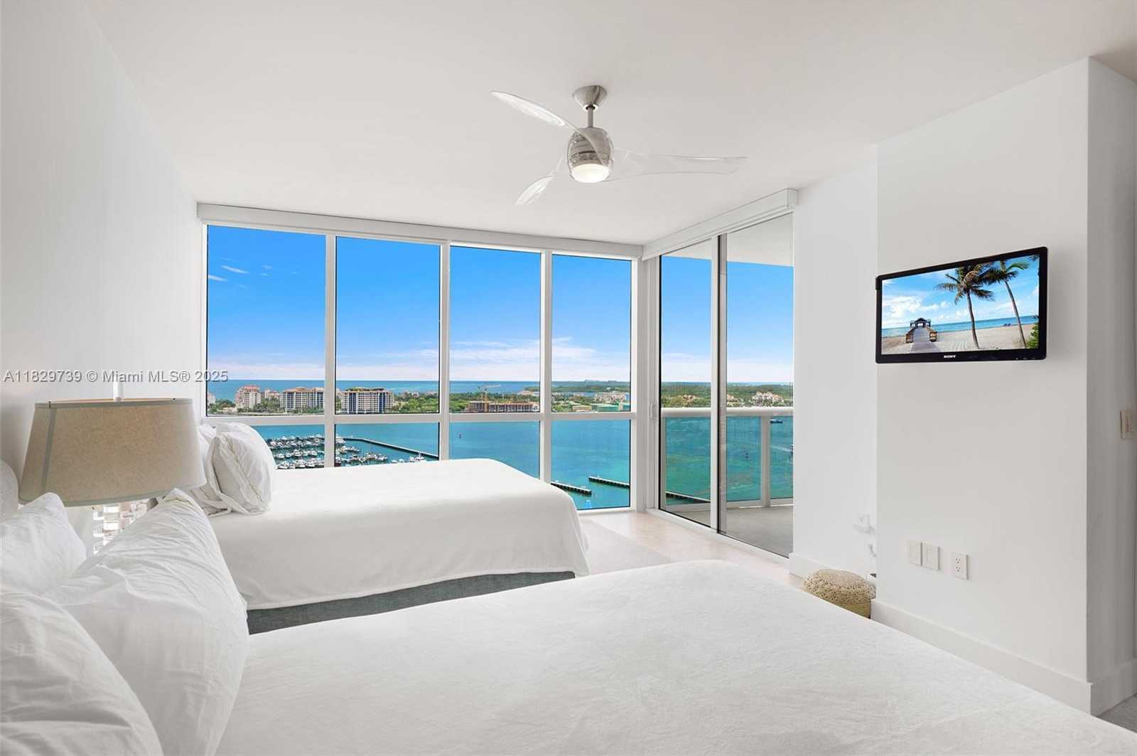 Small Image of 400 ALTON RD #2208, Miami Beach Number 16