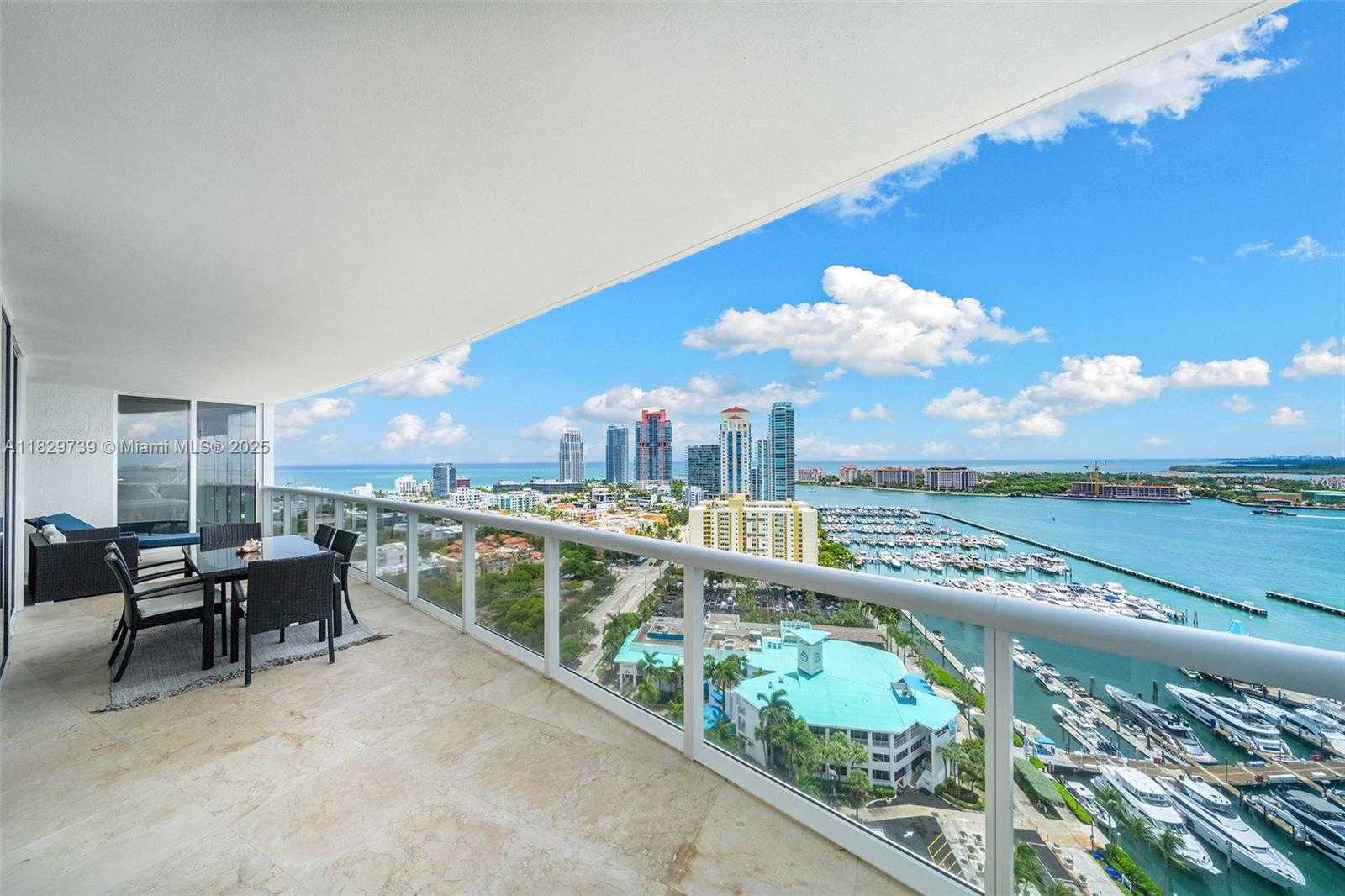 Small Image of 400 ALTON RD #2208, Miami Beach Number 18