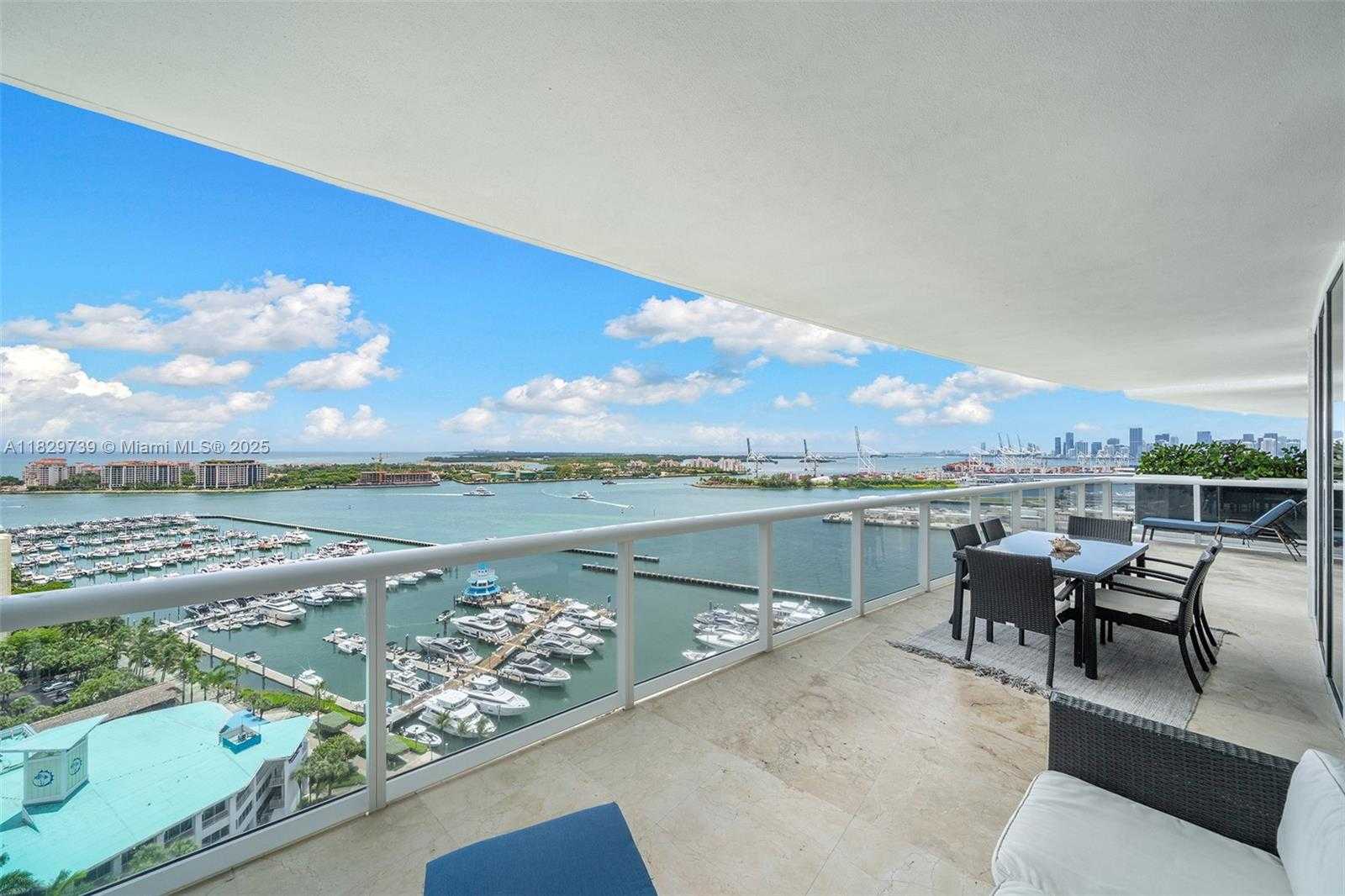 Small Image of 400 ALTON RD #2208, Miami Beach Number 19