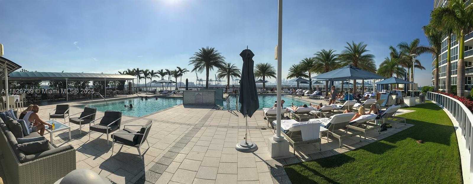 Small Image of 400 ALTON RD #2208, Miami Beach Number 23
