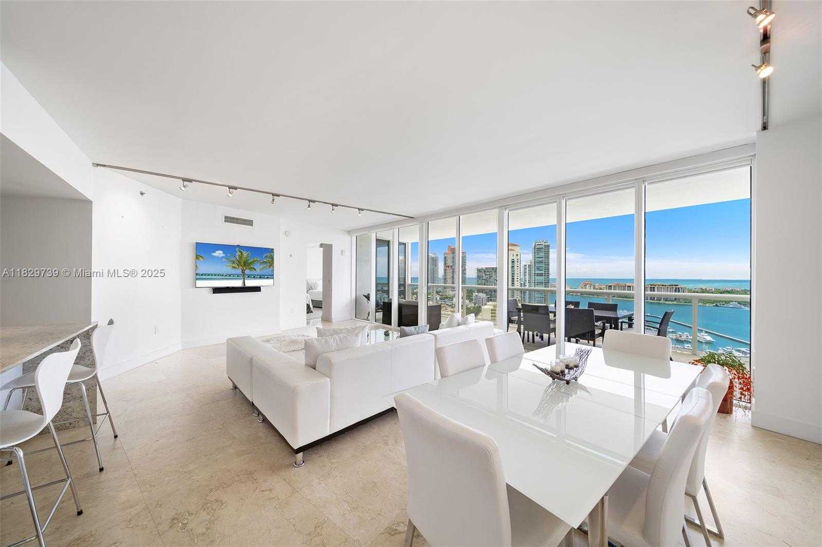 Small Image of 400 ALTON RD #2208, Miami Beach Number 5