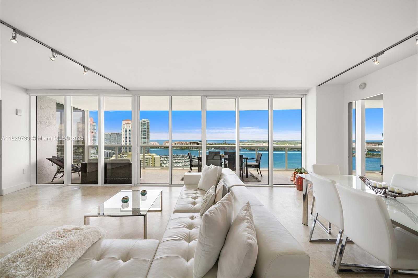 Small Image of 400 ALTON RD #2208, Miami Beach Number 9