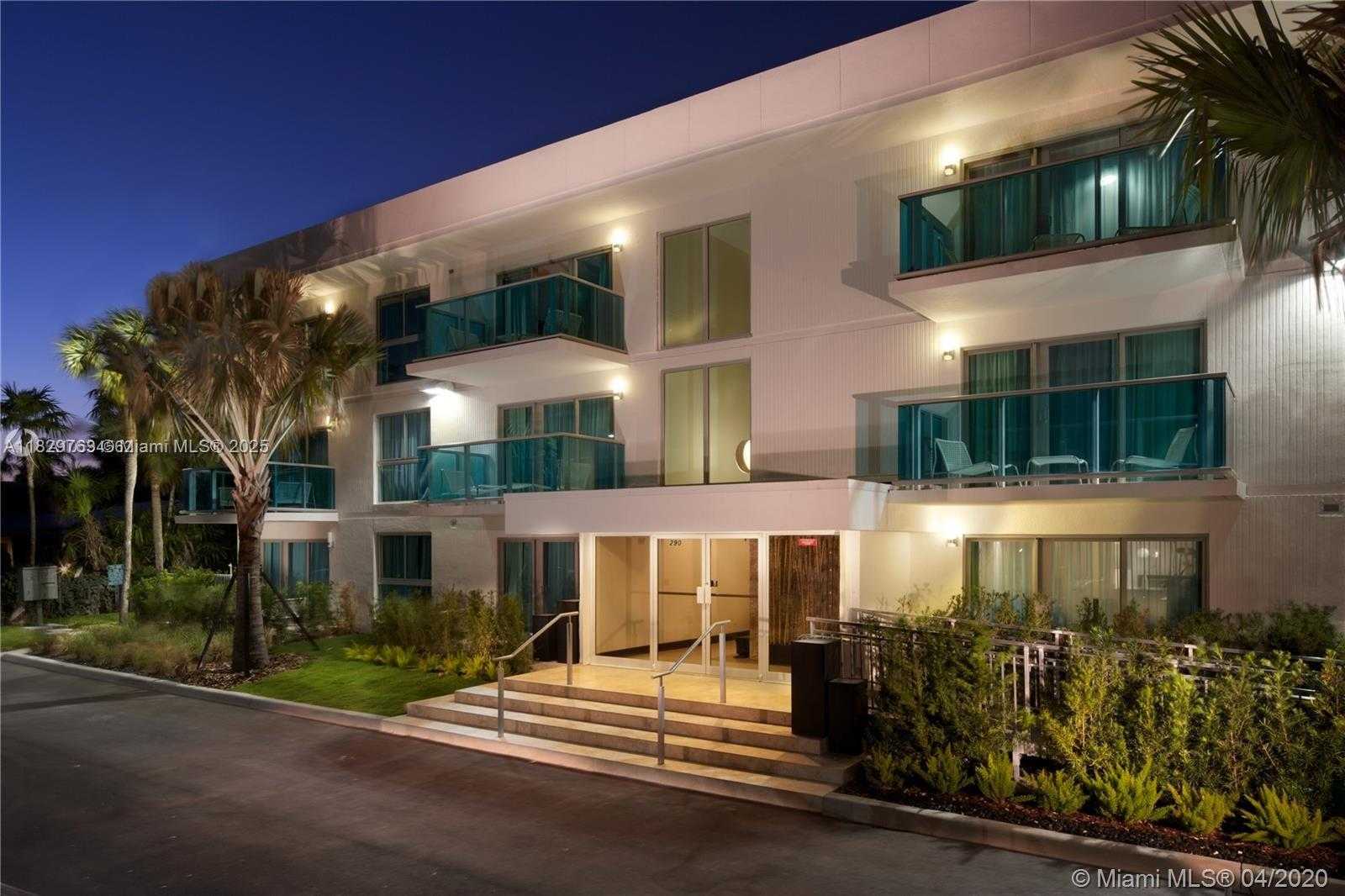 Small Image of 290 BAL BAY DR #104, Bal Harbour Number 4