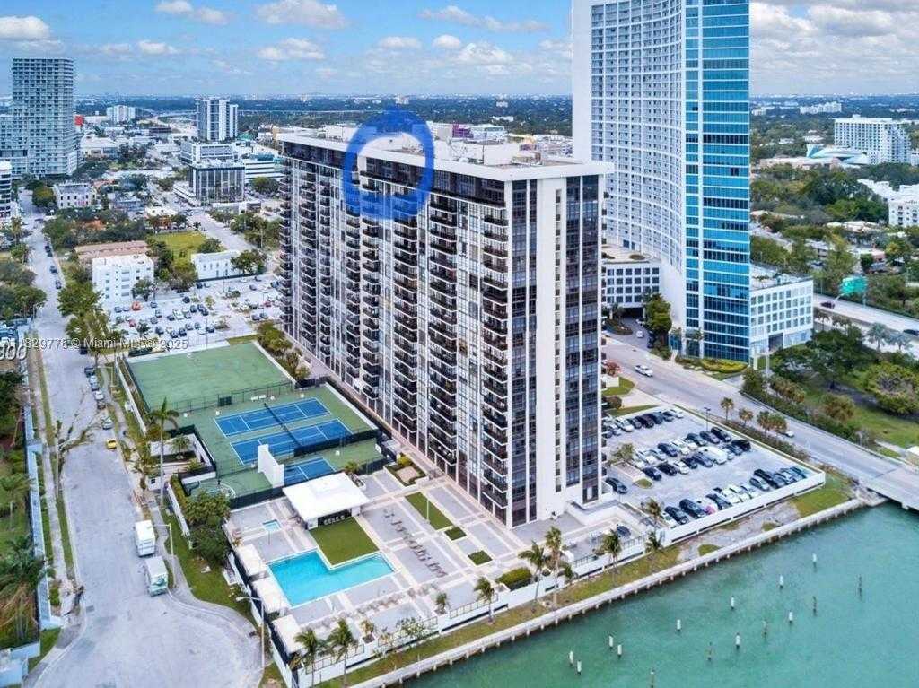 Small Image of 600 NORTH EAST 36TH ST #PH3, Miami Number 10