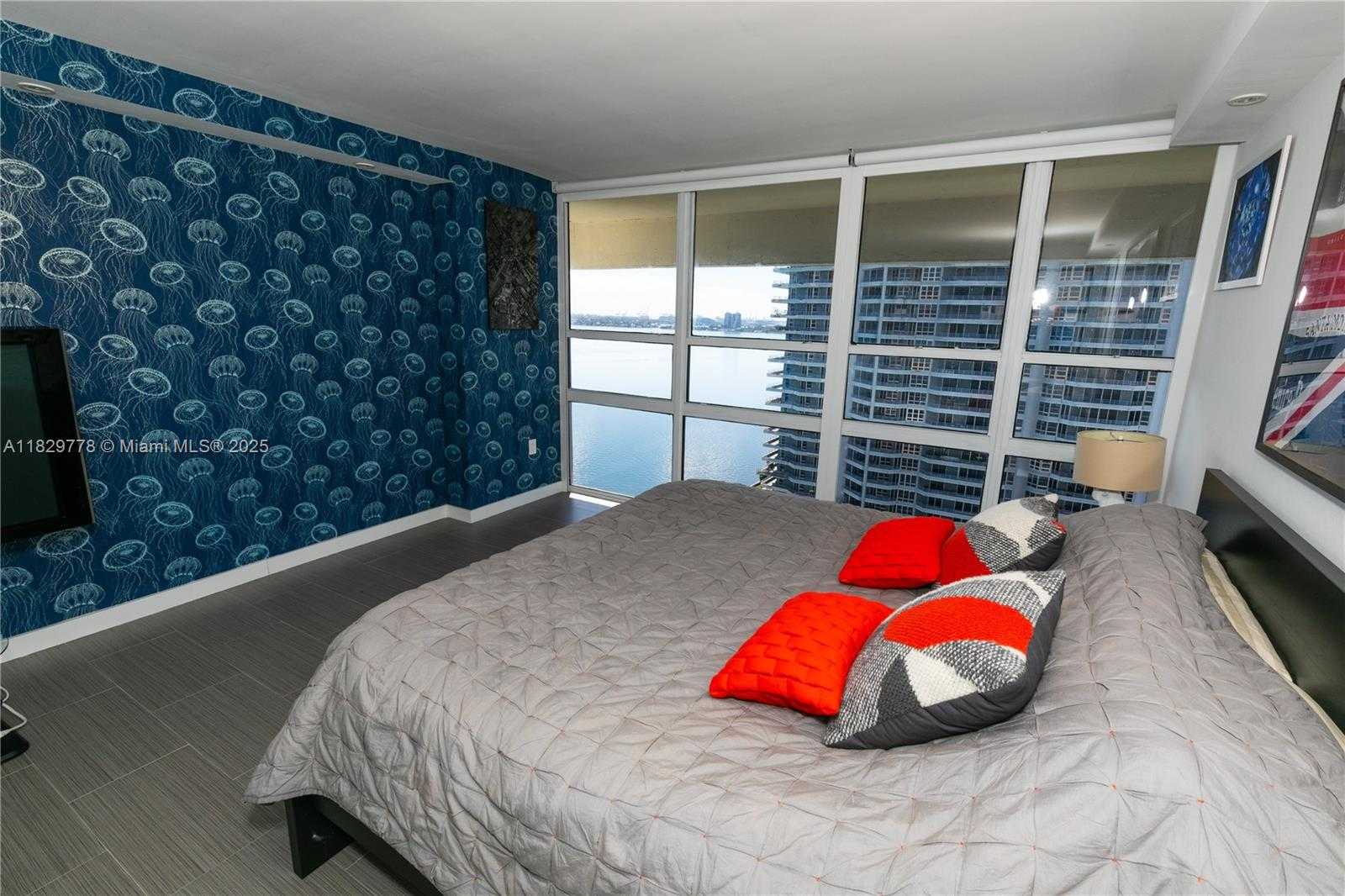Small Image of 600 NORTH EAST 36TH ST #PH3, Miami Number 11