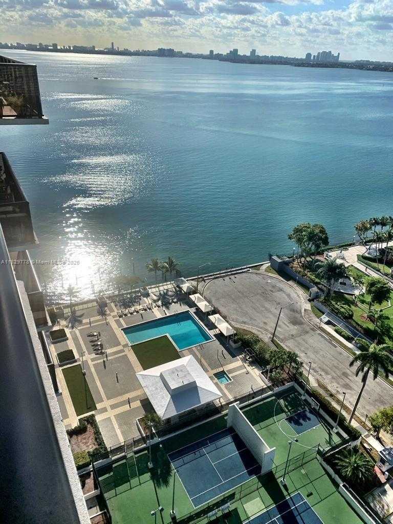 Small Image of 600 NORTH EAST 36TH ST #PH3, Miami Number 16