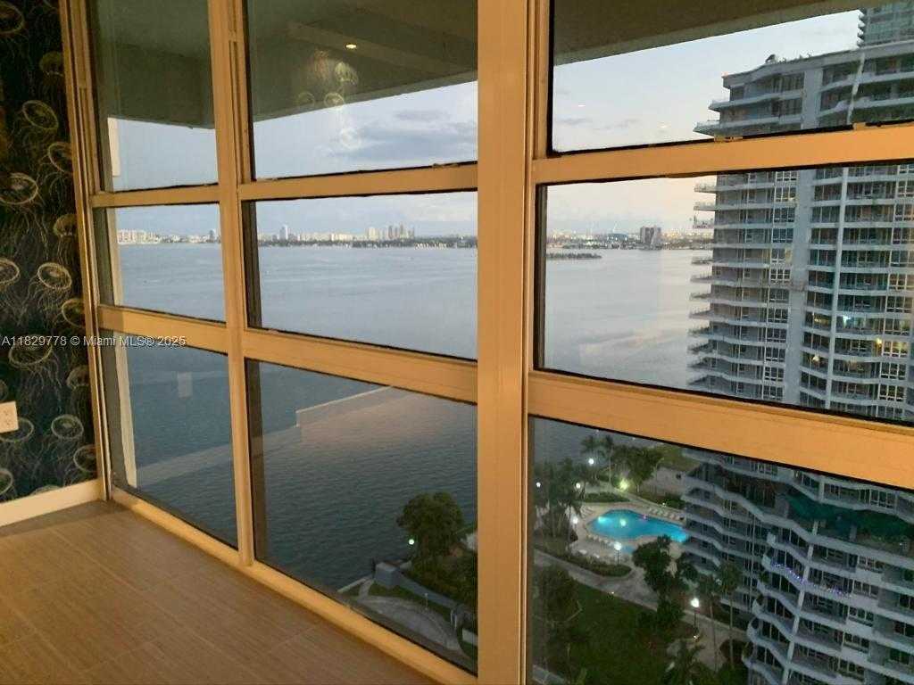 Small Image of 600 NORTH EAST 36TH ST #PH3, Miami Number 19