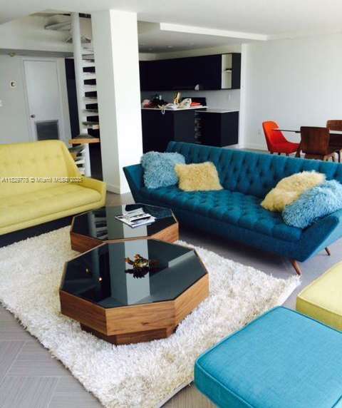 Small Image of 600 NORTH EAST 36TH ST #PH3, Miami Number 5