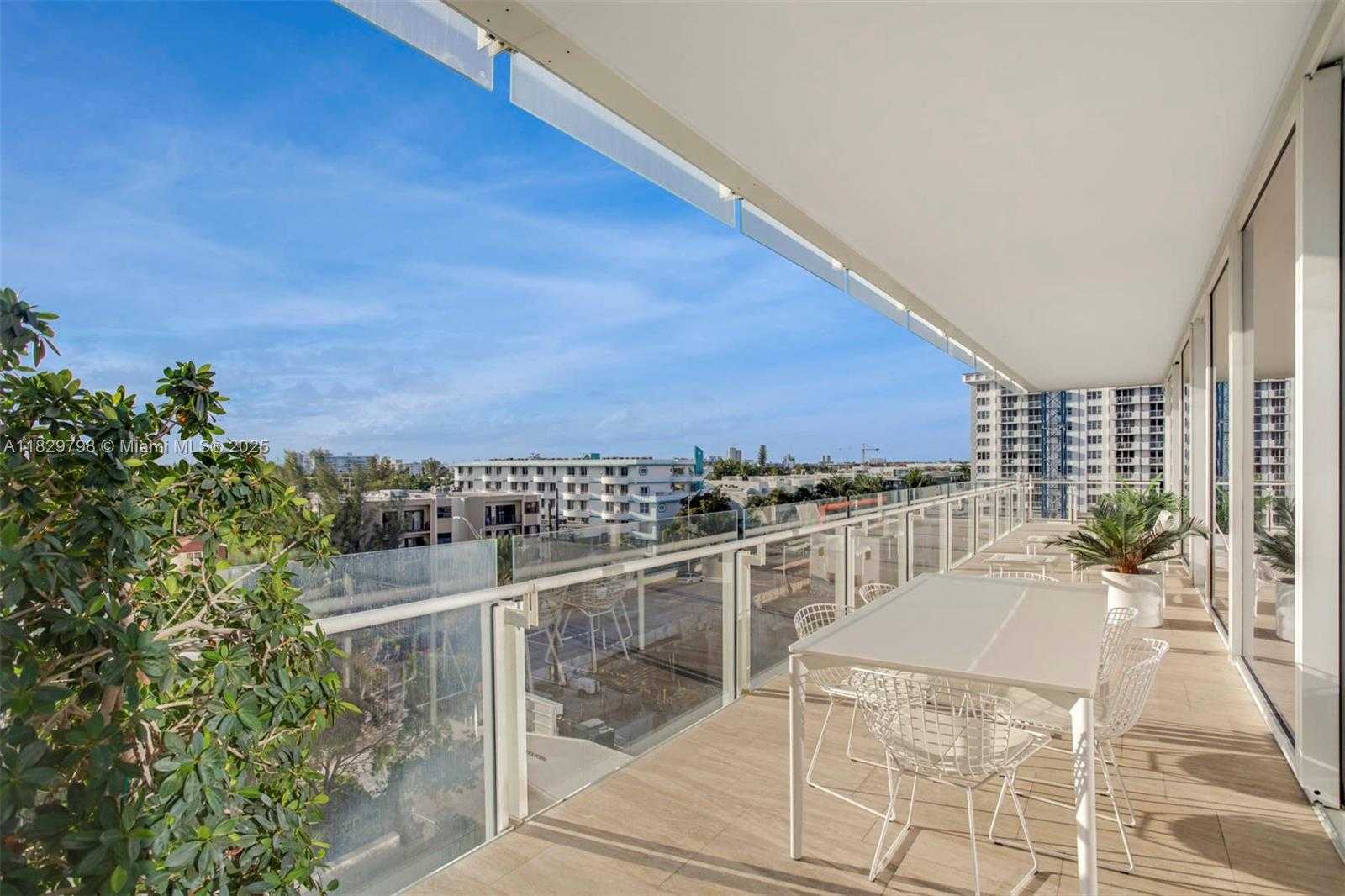 Small Image of 9111 COLLINS AVE #N-522, Surfside Number 21