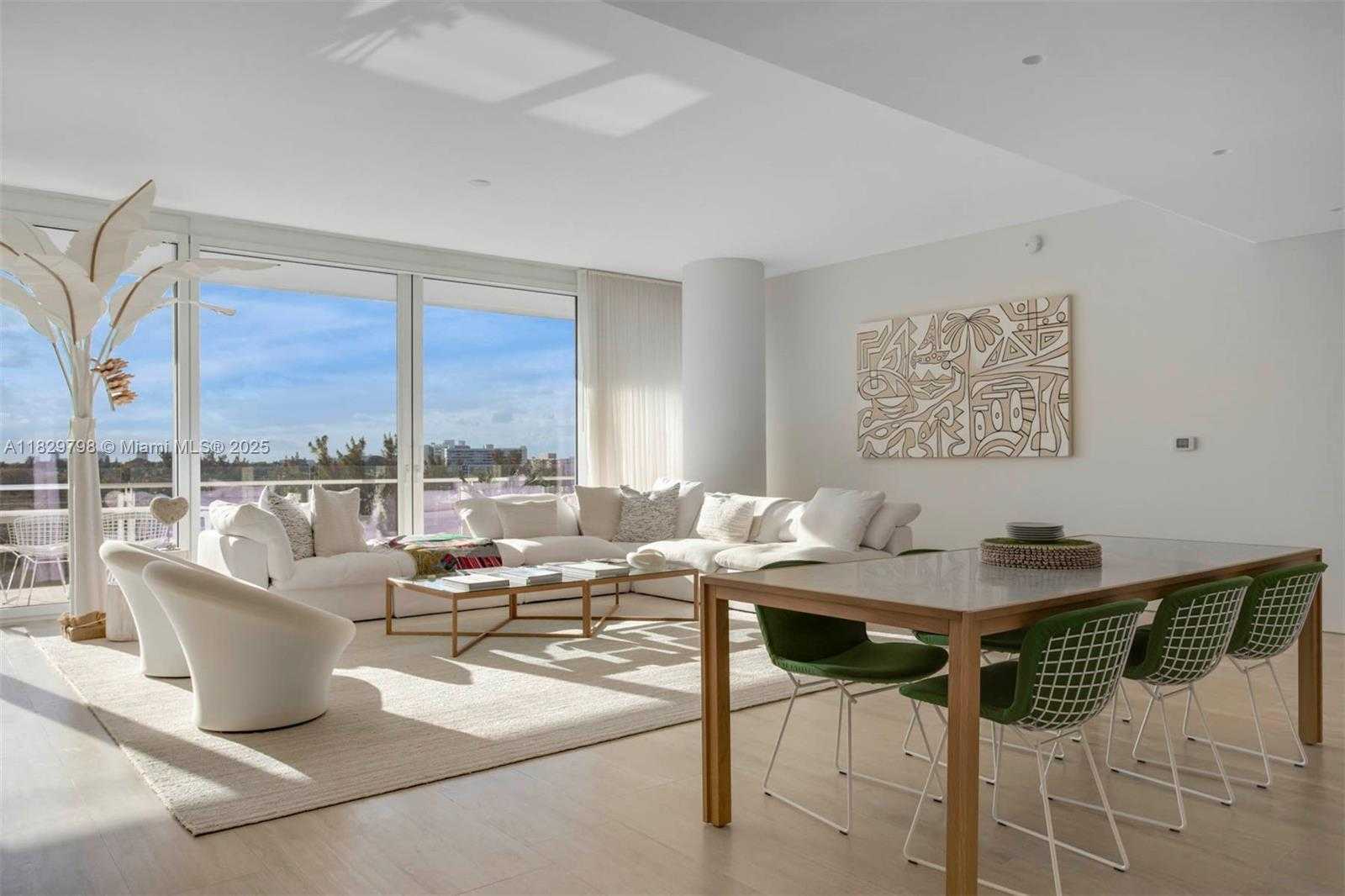 Small Image of 9111 COLLINS AVE #N-522, Surfside Number 3