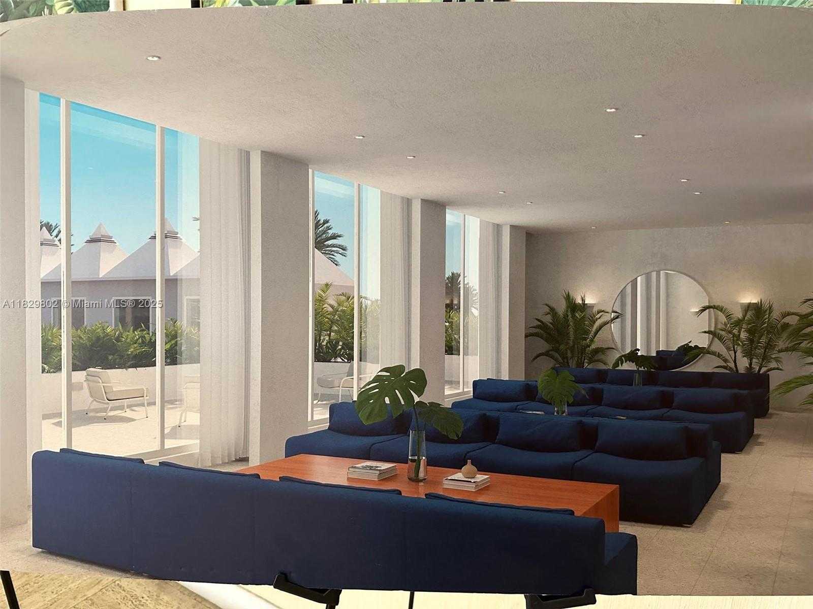 Small Image of 5555 COLLINS AVE #6Z, Miami Beach Number 29