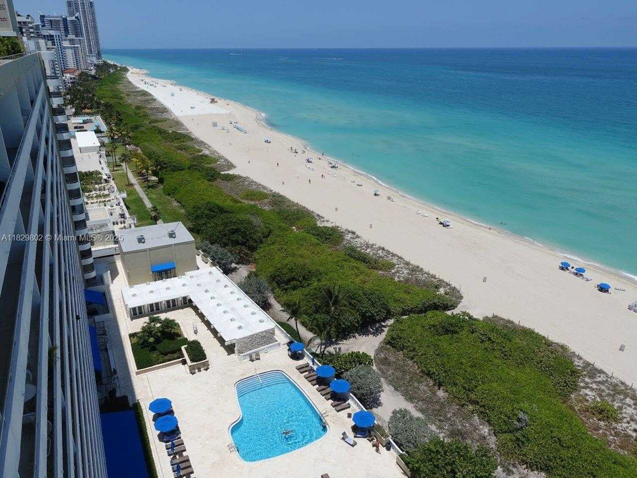 Small Image of 5555 COLLINS AVE #6Z, Miami Beach Number 3