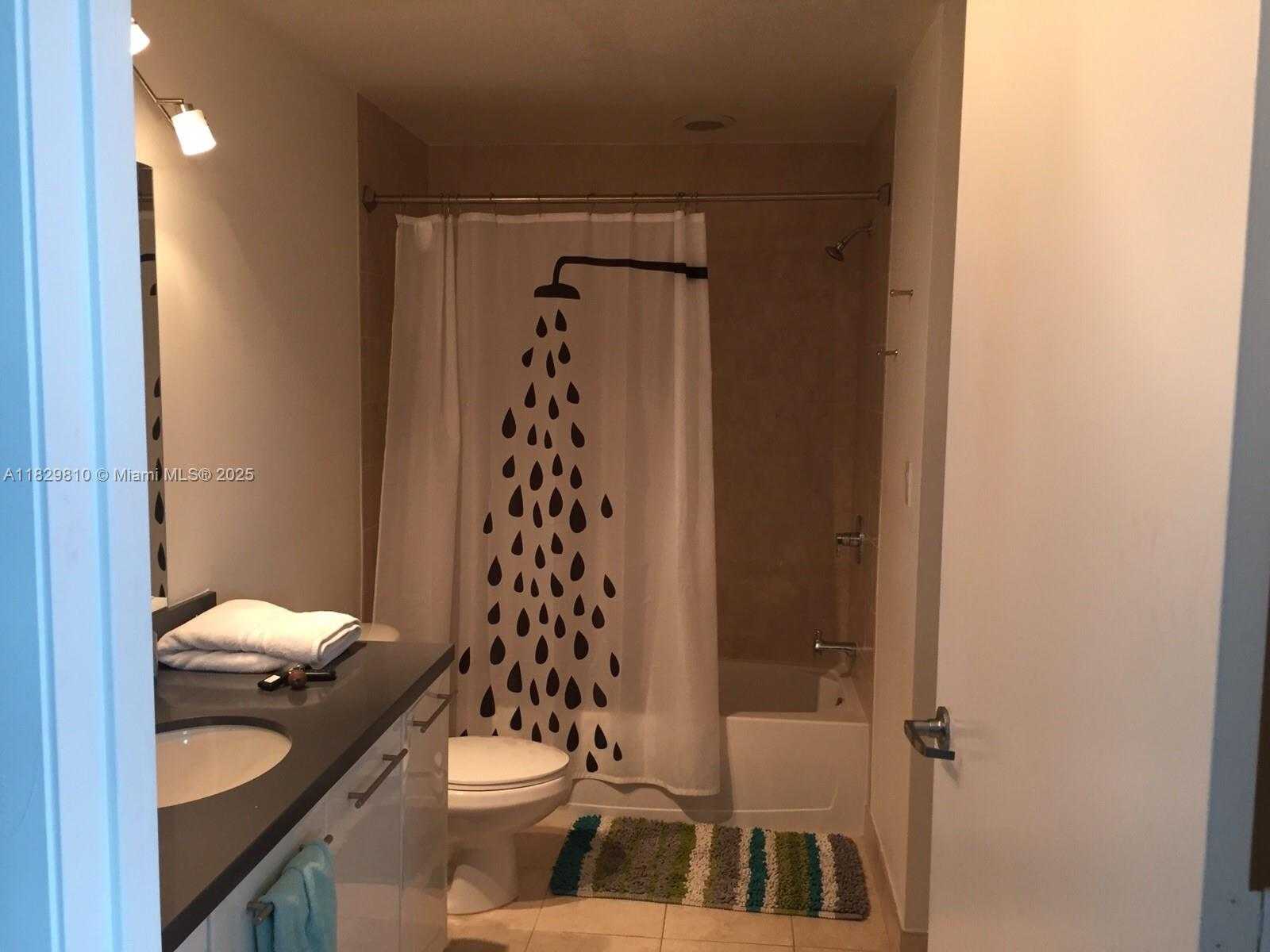 Small Image of 90 SOUTH WEST 3RD ST #4205, Miami Number 13