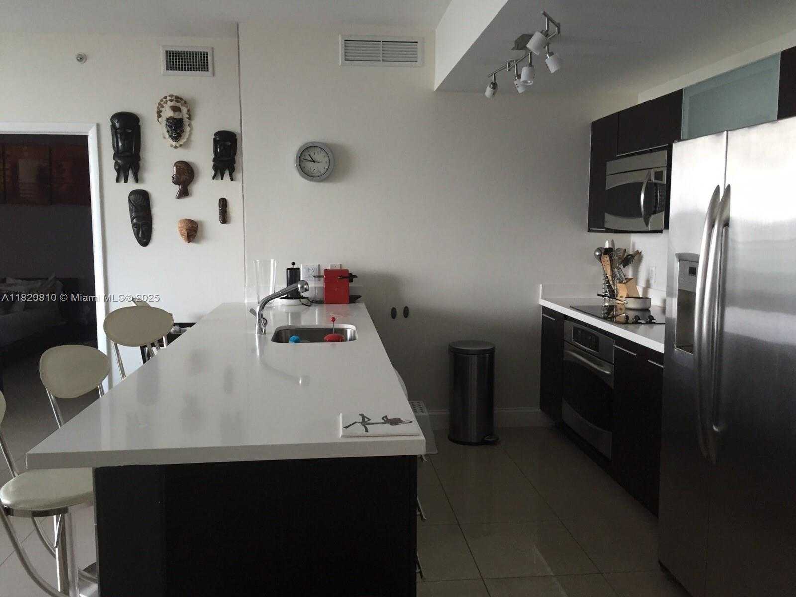 Small Image of 90 SOUTH WEST 3RD ST #4205, Miami Number 2