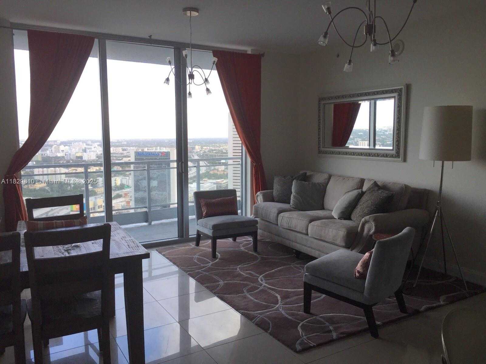 Small Image of 90 SOUTH WEST 3RD ST #4205, Miami Number 5