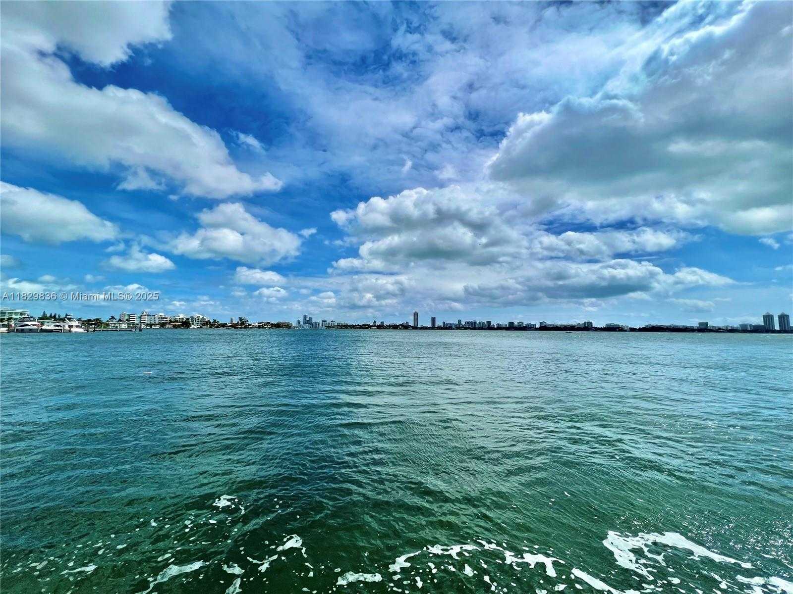 Small Image of 7545 EAST TREASURE DR #7K, North Bay Village Number 2
