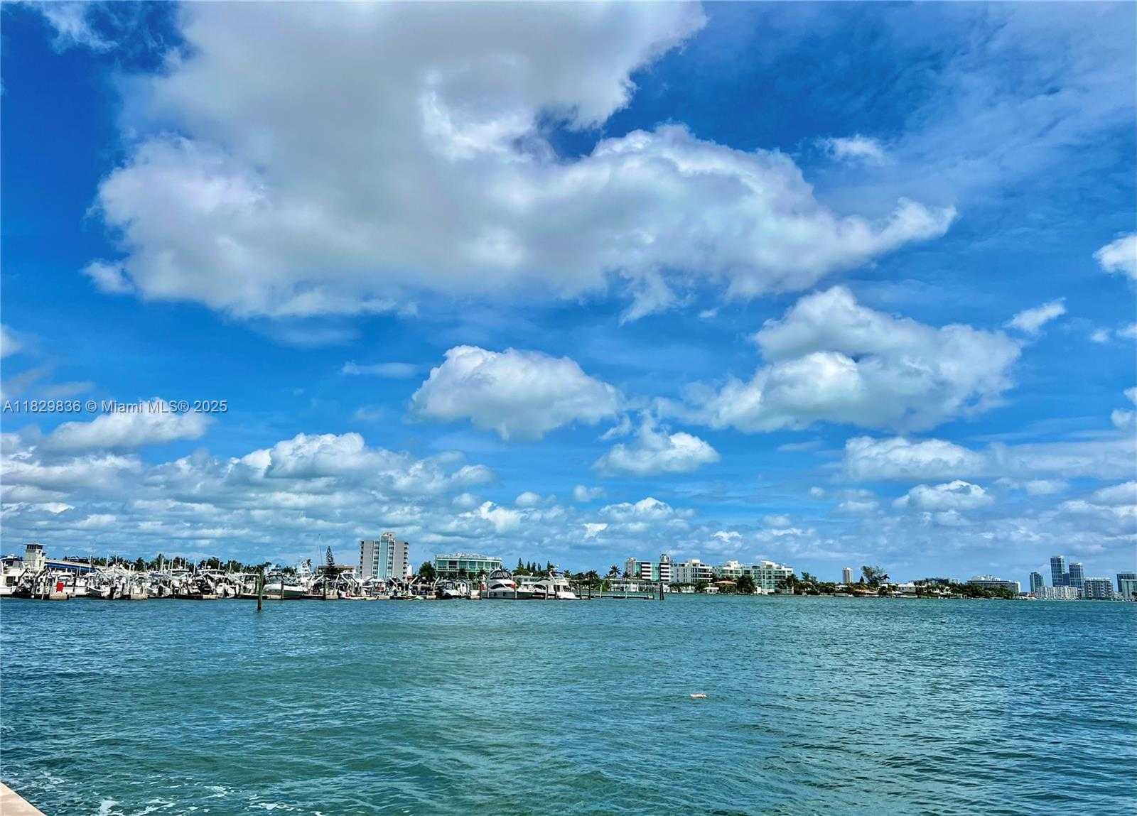 Small Image of 7545 EAST TREASURE DR #7K, North Bay Village Number 4