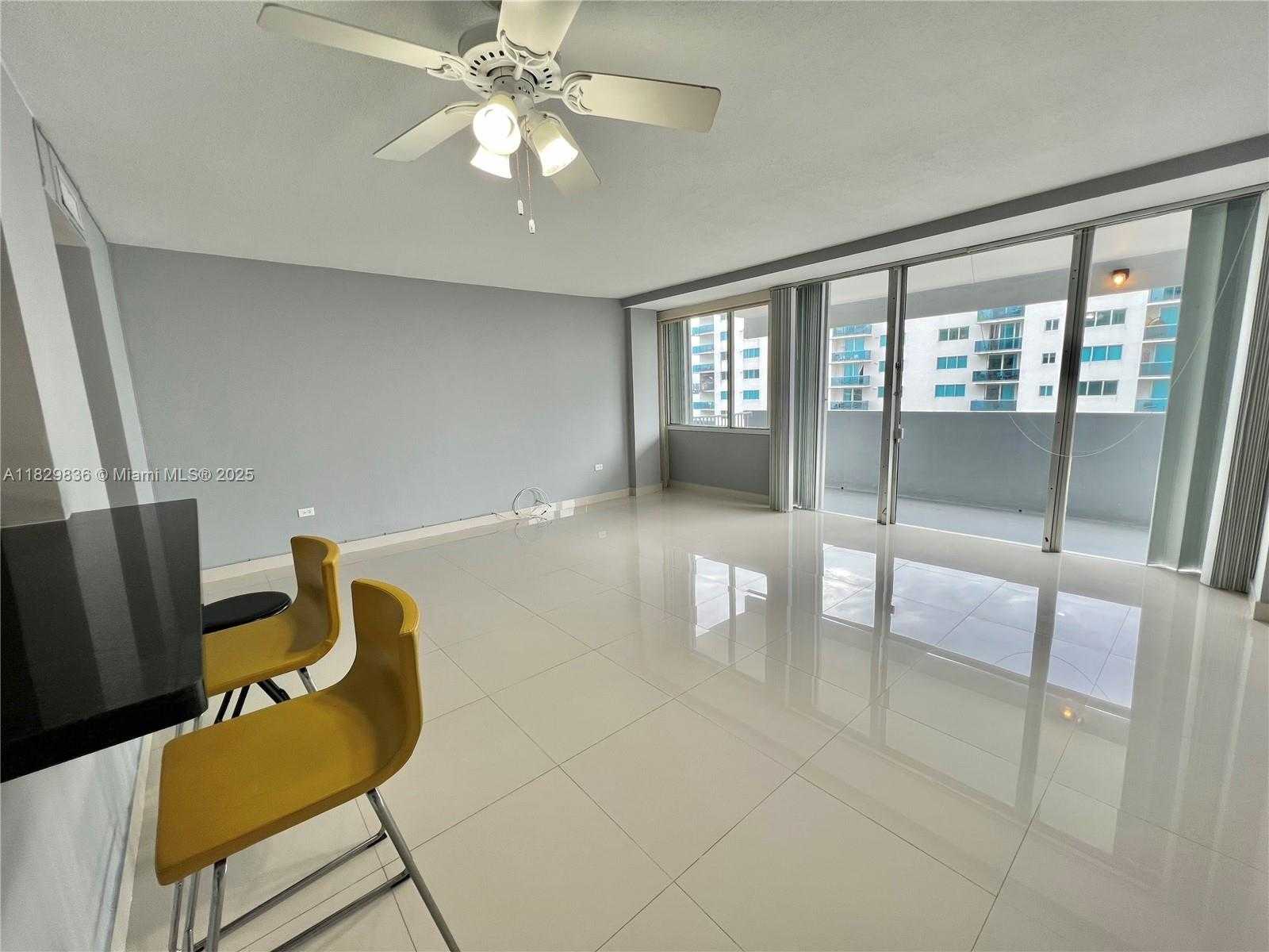 Small Image of 7545 EAST TREASURE DR #7K, North Bay Village Number 5